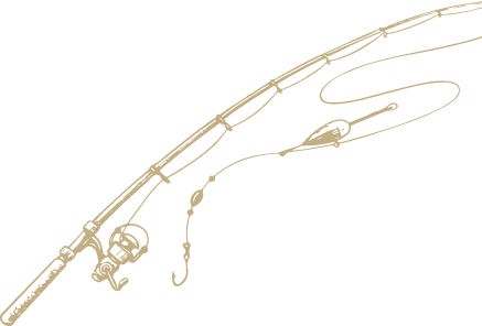 Fishing Rod