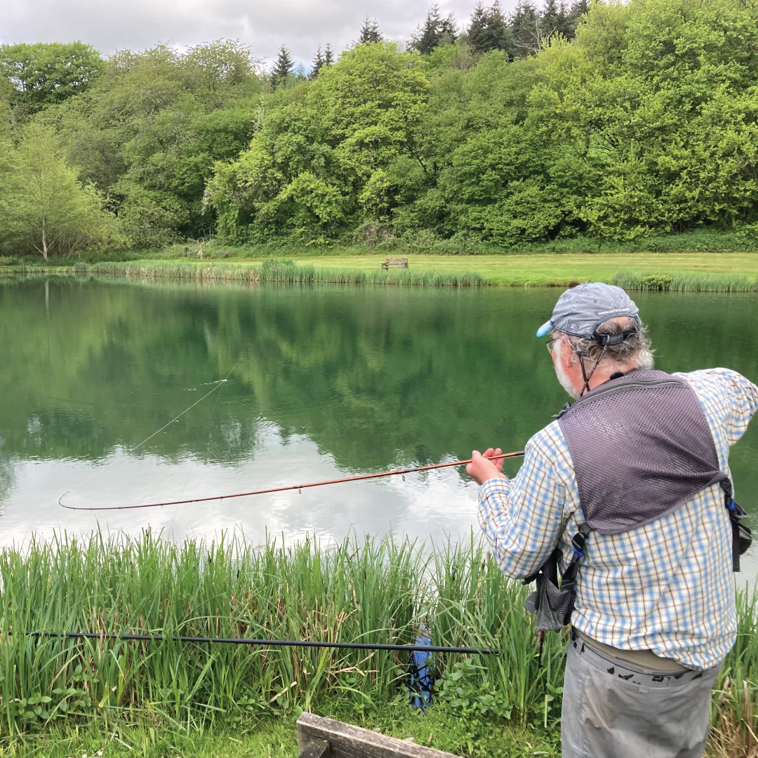 Albury Fisheries